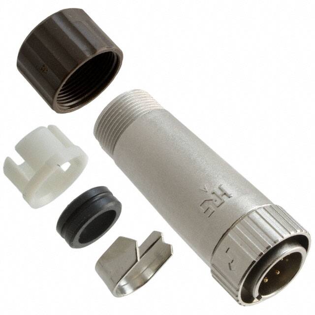 LF13WBP-11P Hirose Electric Co Ltd  Conjuntos de conectores circulares